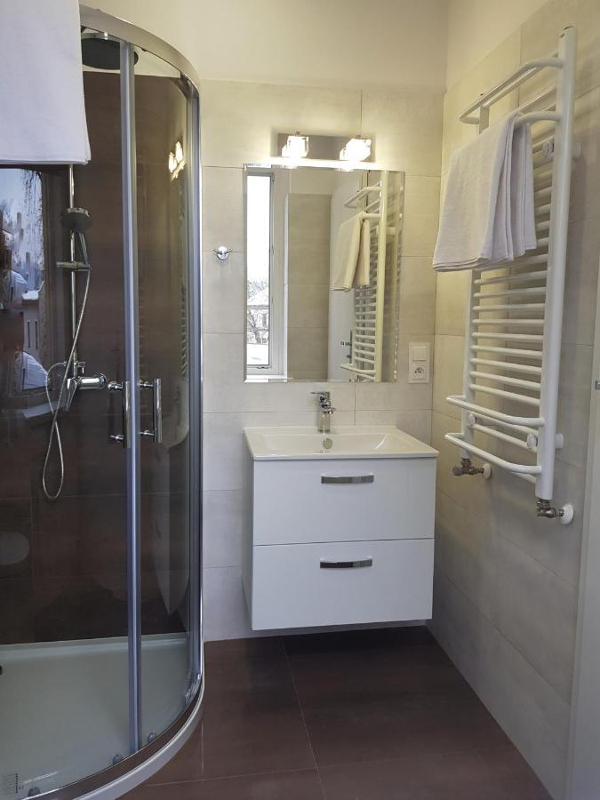 Apartament Przy Placu Piastowskim Jelenia Gora Dış mekan fotoğraf