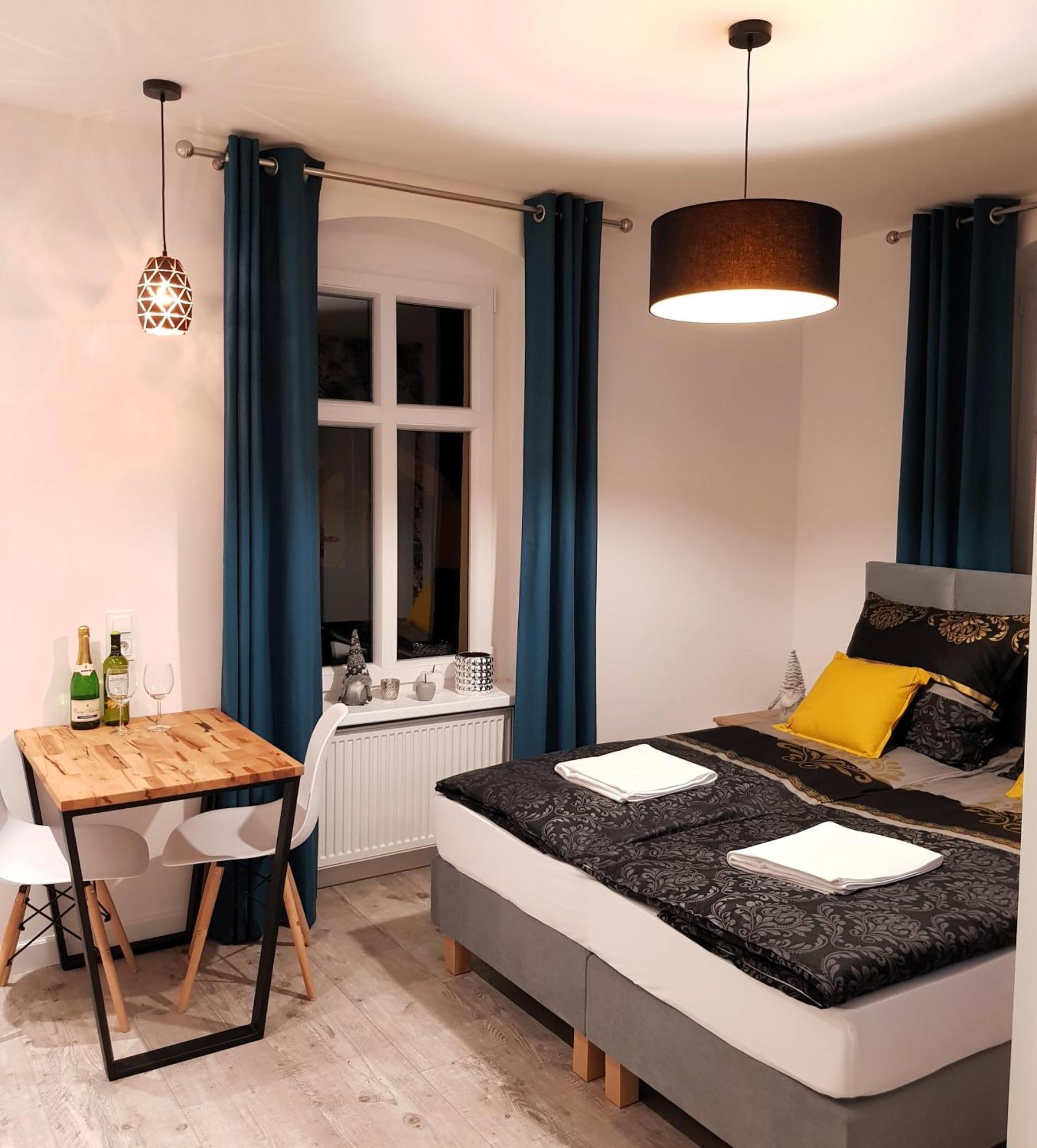 Apartament Przy Placu Piastowskim Jelenia Gora Oda fotoğraf